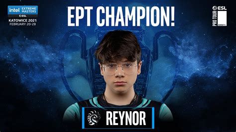 Reynor .